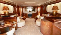 Dynasty - Saloon